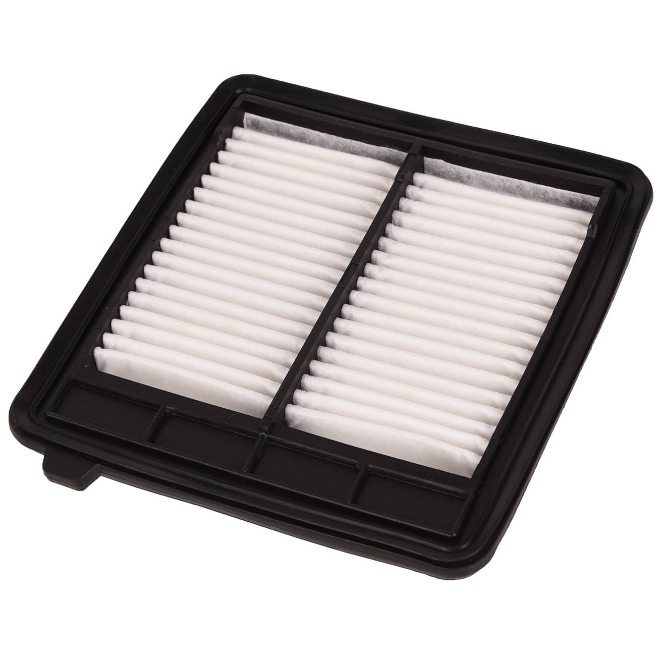 The engine air filter element is suitable for Honda CR-Z CRZ 1.5L L4 2011-2016 17220RTW000.
