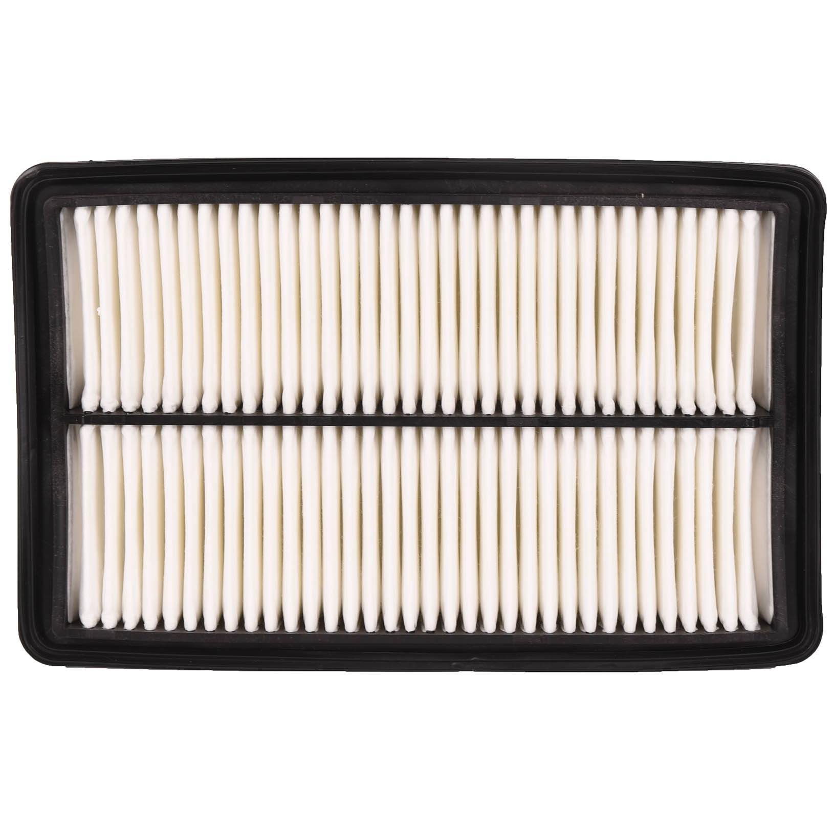 The engine air filter element is suitable for Acura MDX ZDX 3.7L V6 2010-2013 17220-RYE-A10