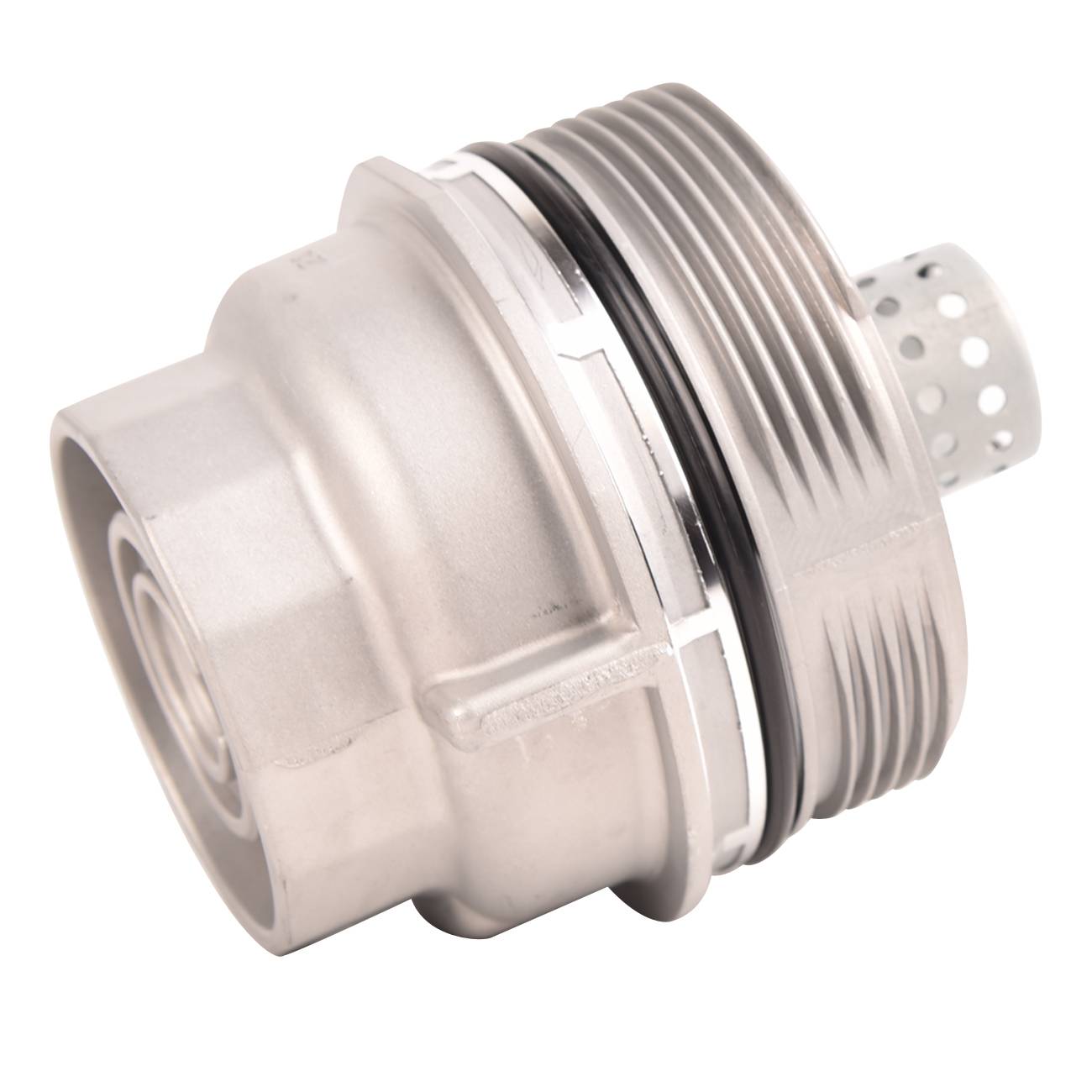 Engine oil filter housing cover suitable for Lexus IS250 IS350 2006-2015 1562031040