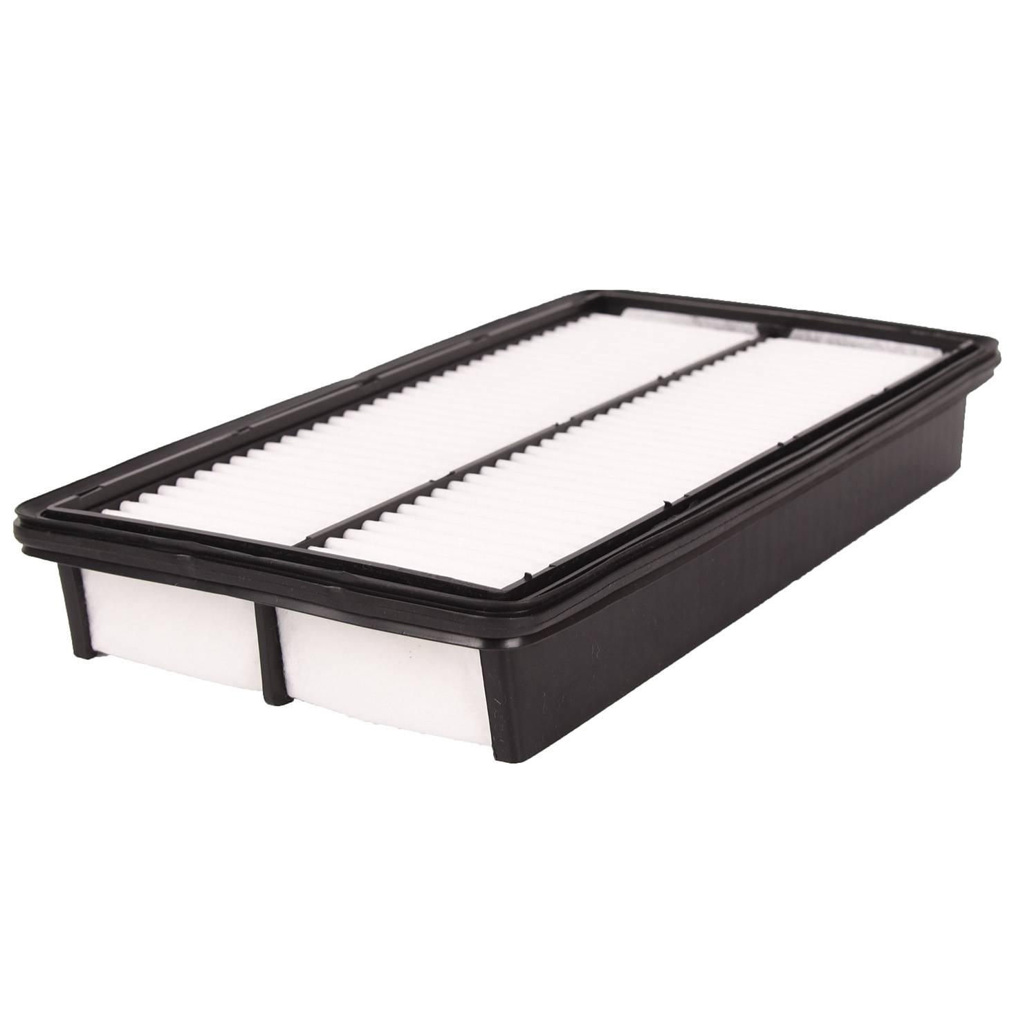 The engine air filter element is suitable for Mazda MPV 6 2000-2008 RF4F13Z40.