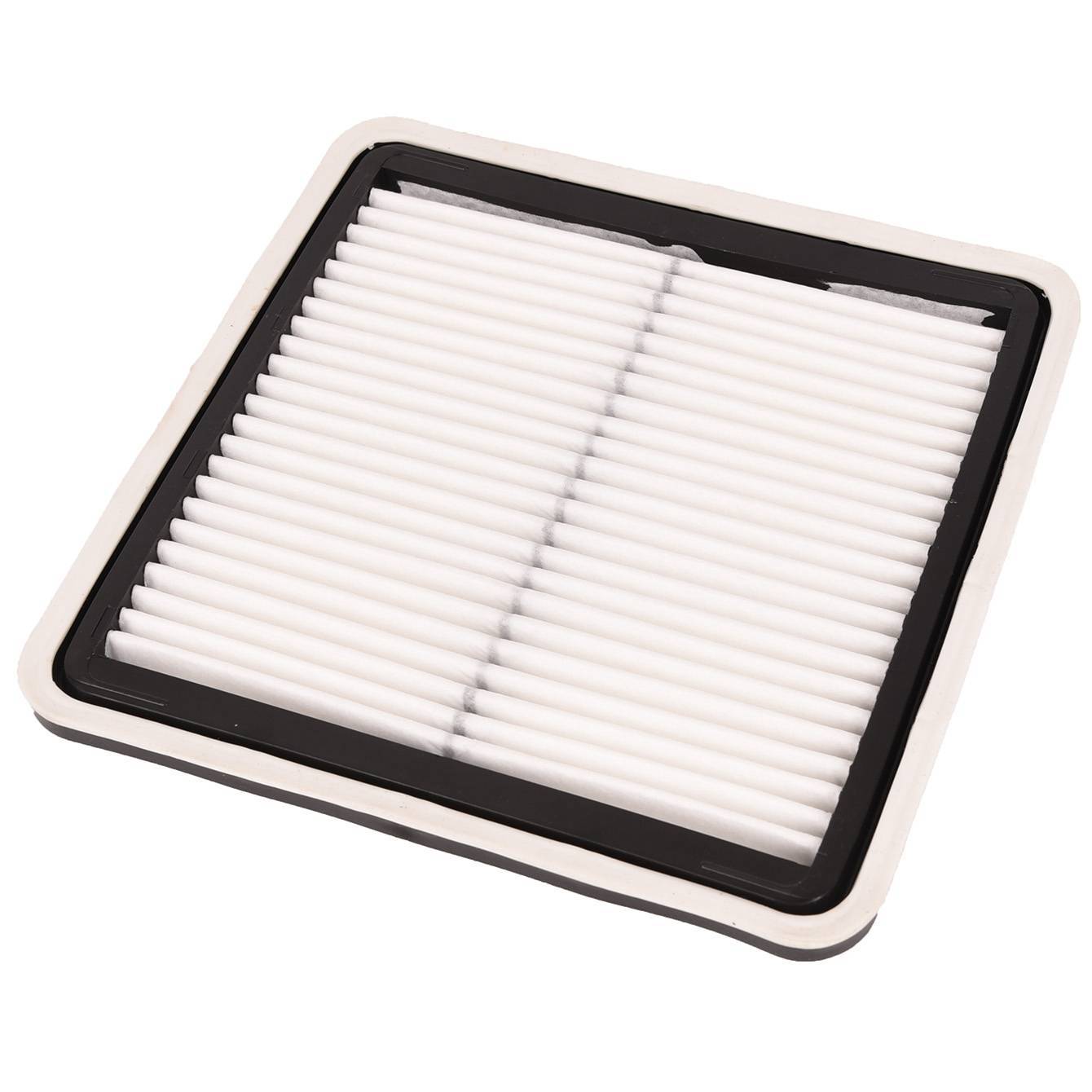 The engine air filter is suitable for Subaru Crosstrek, Forester, Outback, Impreza, WRX 16546-AA10A.