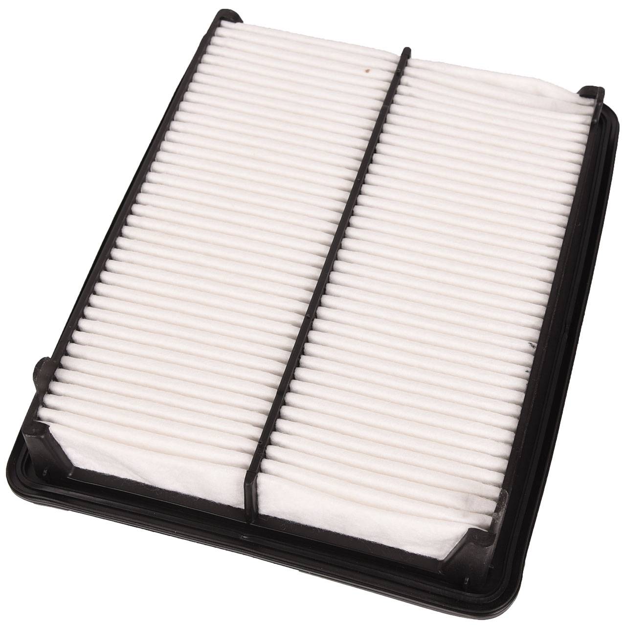 The engine air filter is suitable for Honda Crosstour Accord Acura TL TSX V6 Engine 17220R70A00.