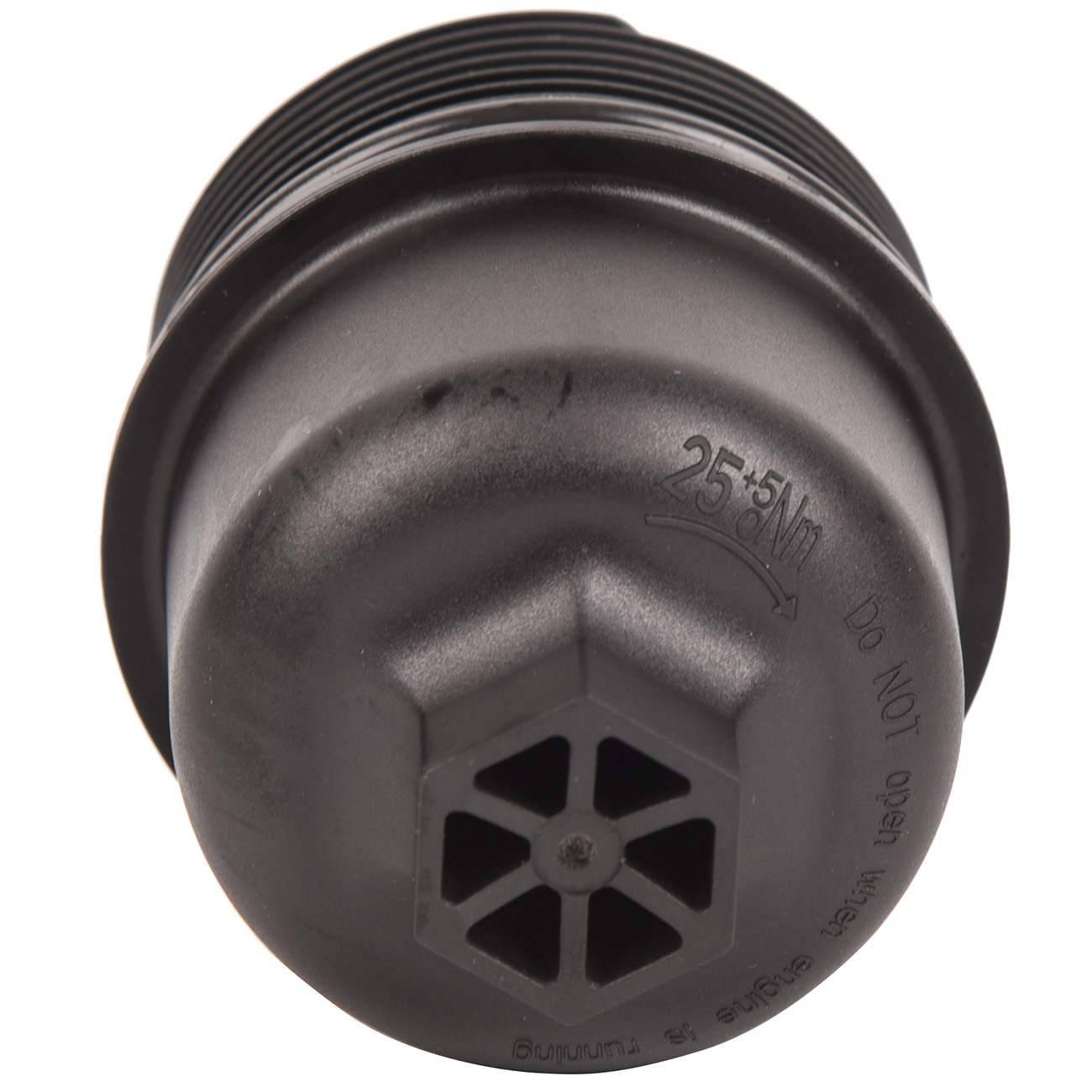Suitable for Chrysler Jeep Dodge Ram 2014-19 engine oil filter housing cover 68191350AA