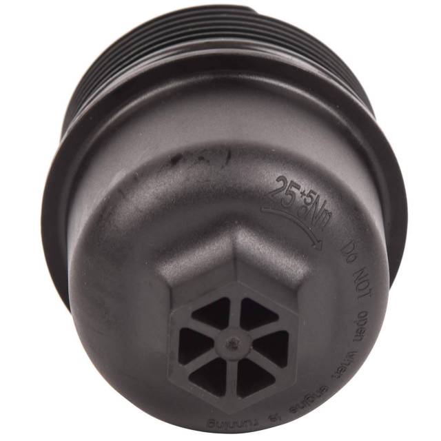 Подходит для Chrysler Jeep Dodge Ram 2014-19 крышка корпуса масляного фильтра двигателя 68191350AA