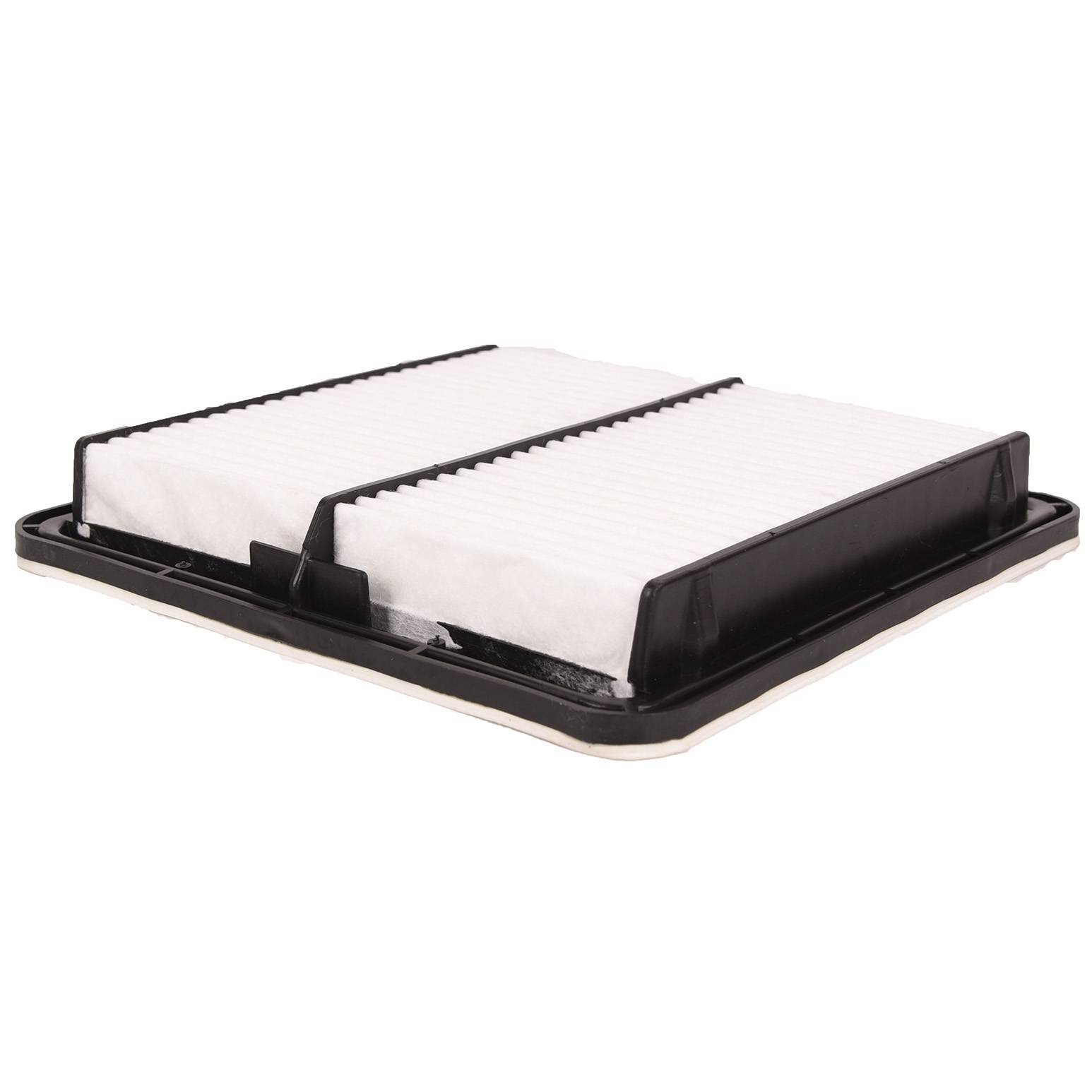 The engine air filter is suitable for Subaru Crosstrek, Forester, Outback, Impreza, WRX 16546-AA10A.