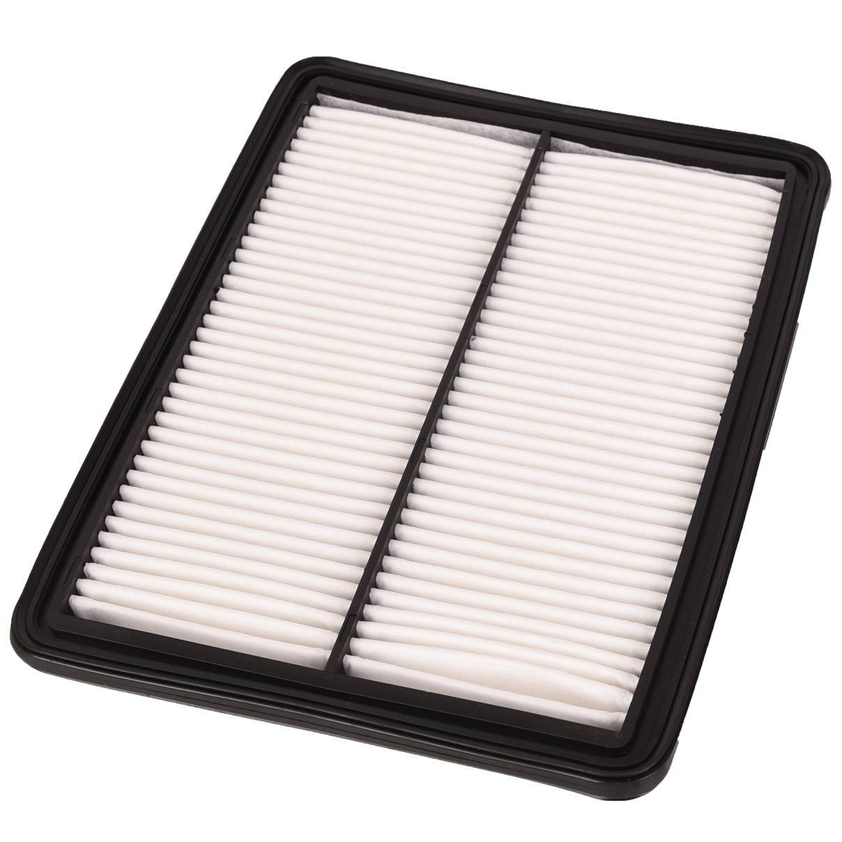 The engine air filter is suitable for Honda Crosstour Accord Acura TL TSX V6 Engine 17220R70A00.