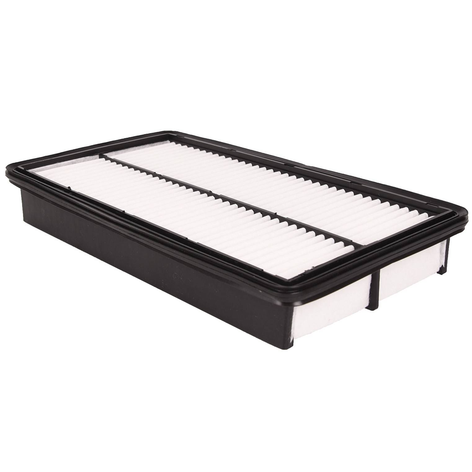 The engine air filter element is suitable for Mazda MPV 6 2000-2008 RF4F13Z40.