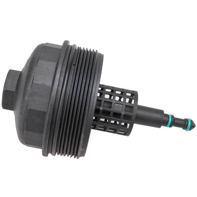 ДЛЯ BMW E36 E39 E46 E53 E85 M54 Крышка корпуса масляного фильтра двигателя Крышка 11421744000