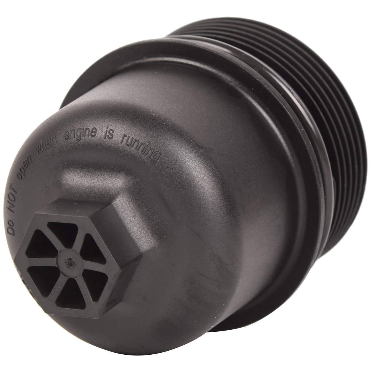 Suitable for Chrysler Jeep Dodge Ram 2014-19 engine oil filter housing cover 68191350AA