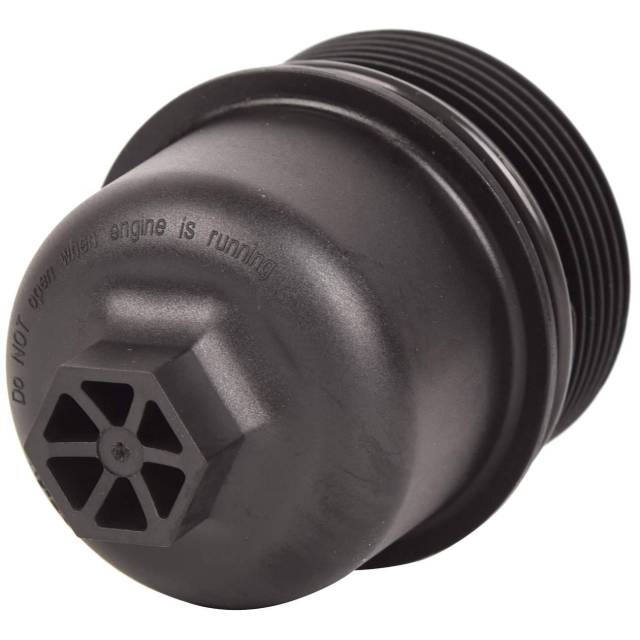 Подходит для Chrysler Jeep Dodge Ram 2014-19 крышка корпуса масляного фильтра двигателя 68191350AA