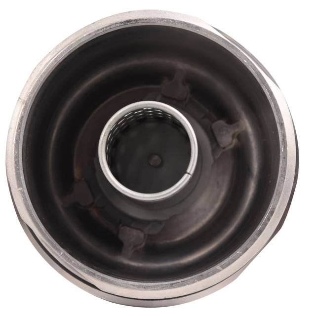 Крышка корпуса масляного фильтра двигателя подходит для Lexus IS250 IS350 2006-2015 1562031040