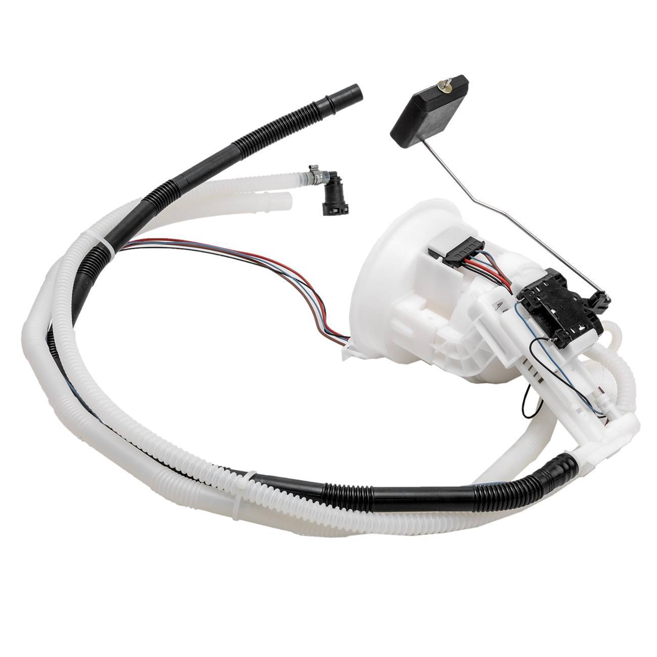 FOR Benz W219 W211 E280 E320 E350 E500 CLS500 Fuel pump supply unit 2114703994
