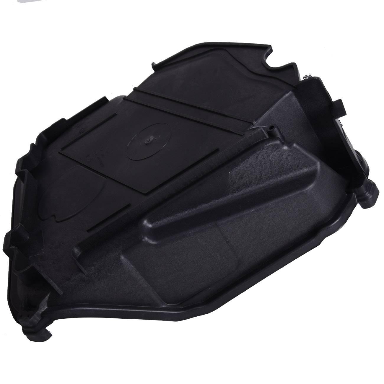 FOR BMW F07 F10 F06 F01 F02 fan motor housing cover with filter 64119216222