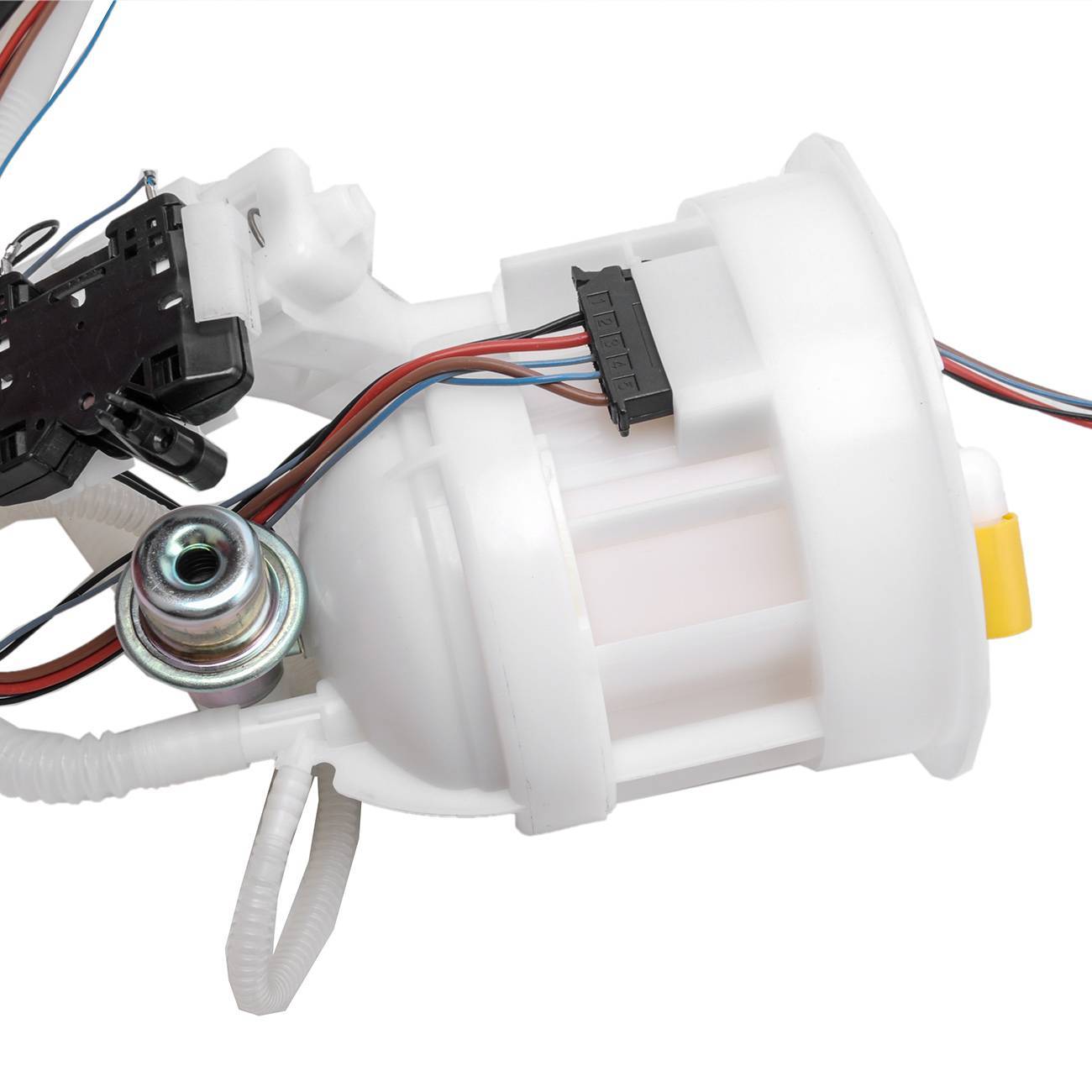 FOR Benz W219 W211 E280 E320 E350 E500 CLS500 Fuel pump supply unit 2114703994