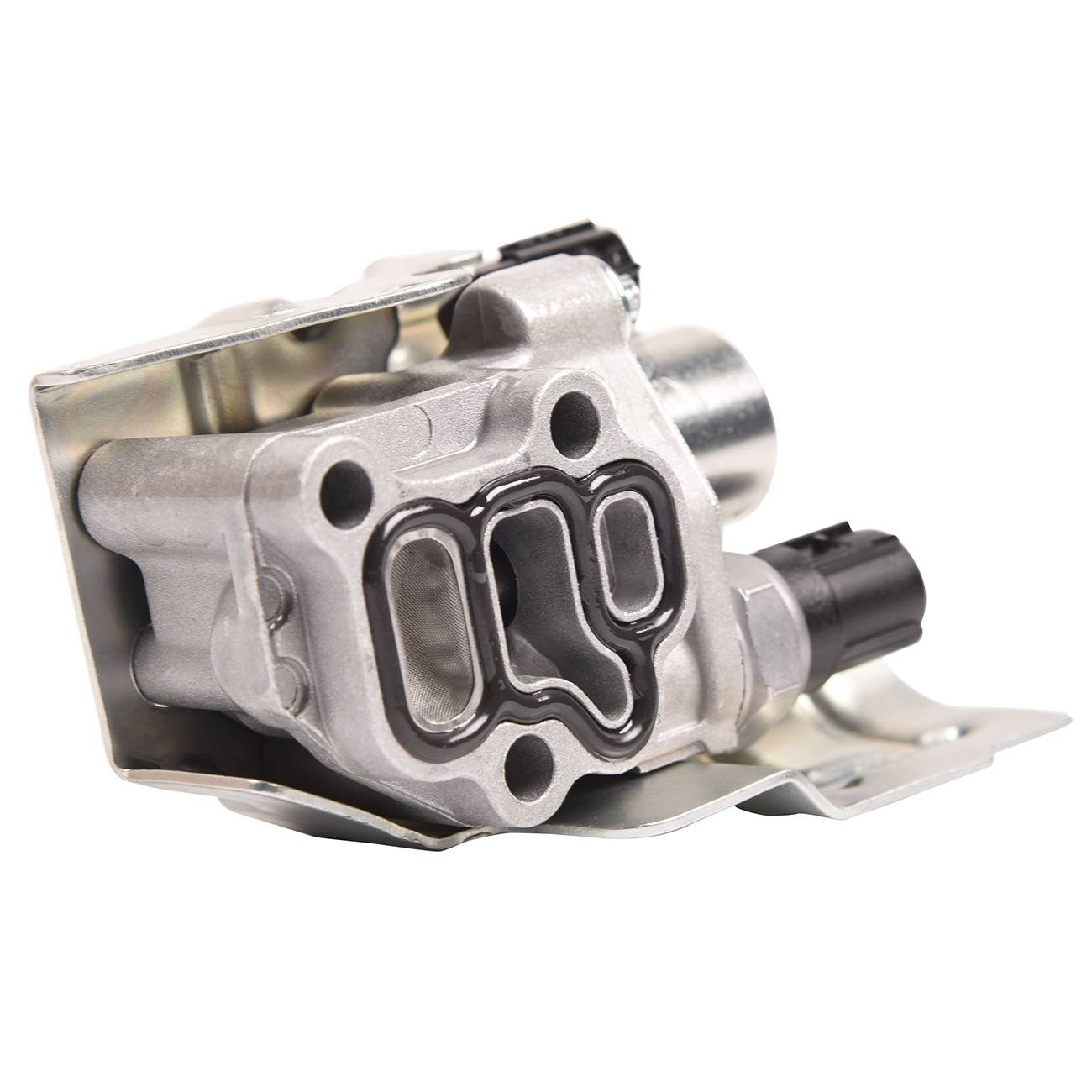 Electromagnetic VVT actuator with adjustable valve timing for Honda Accord Civic CR-V RSX