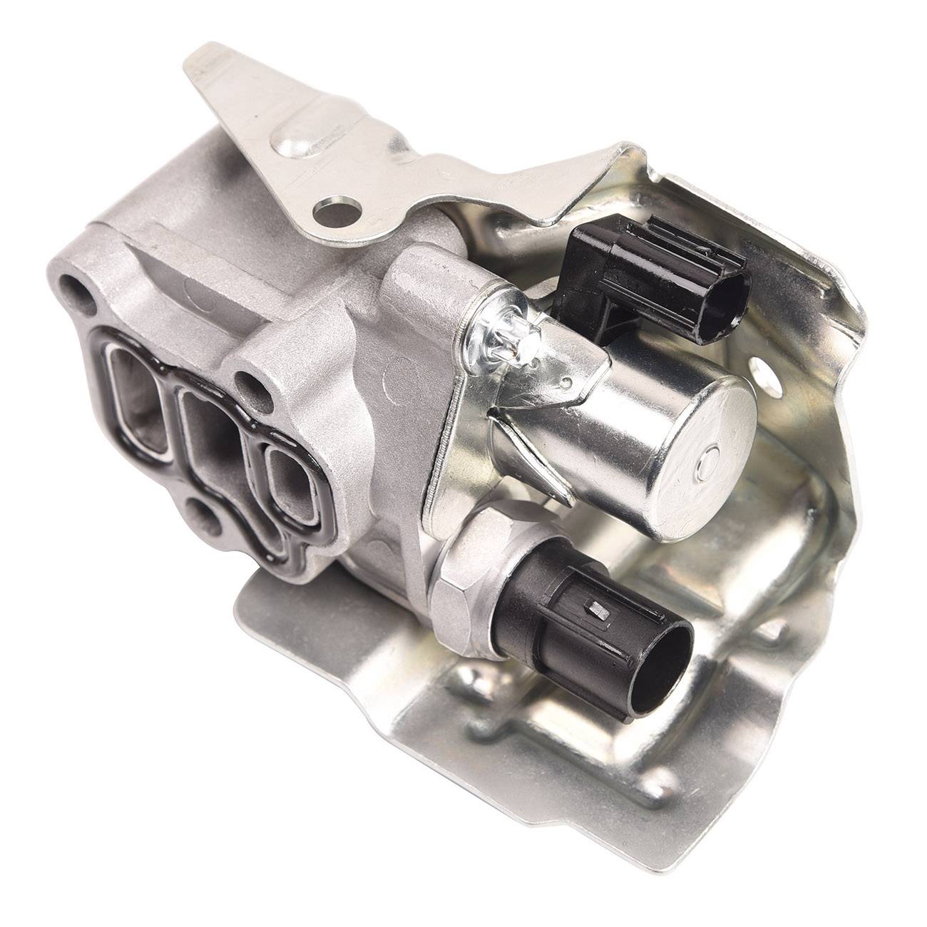 Electromagnetic VVT actuator with adjustable valve timing for Honda Accord Civic CR-V RSX