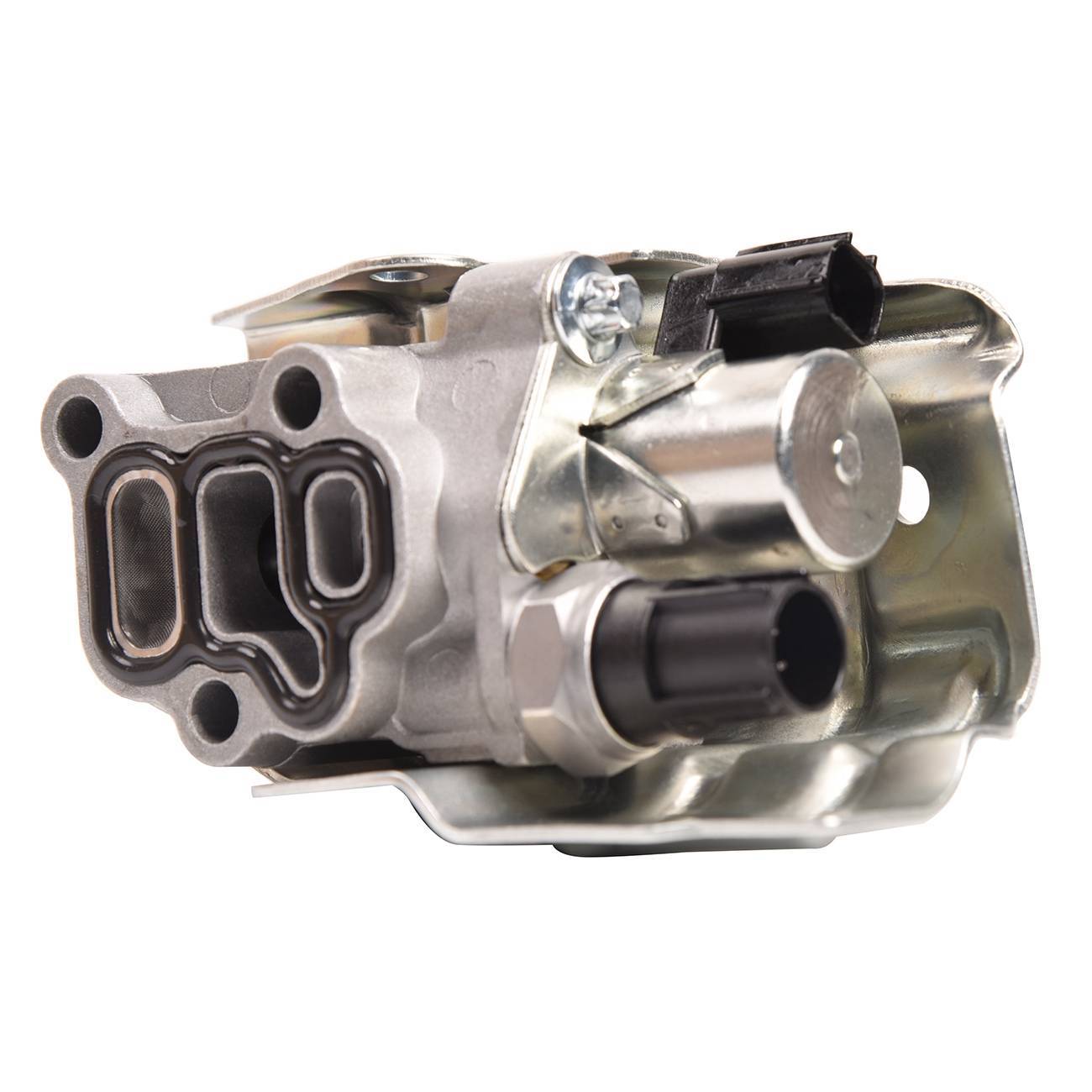 Electromagnetic VVT actuator with adjustable valve timing for Honda Accord Civic CR-V RSX