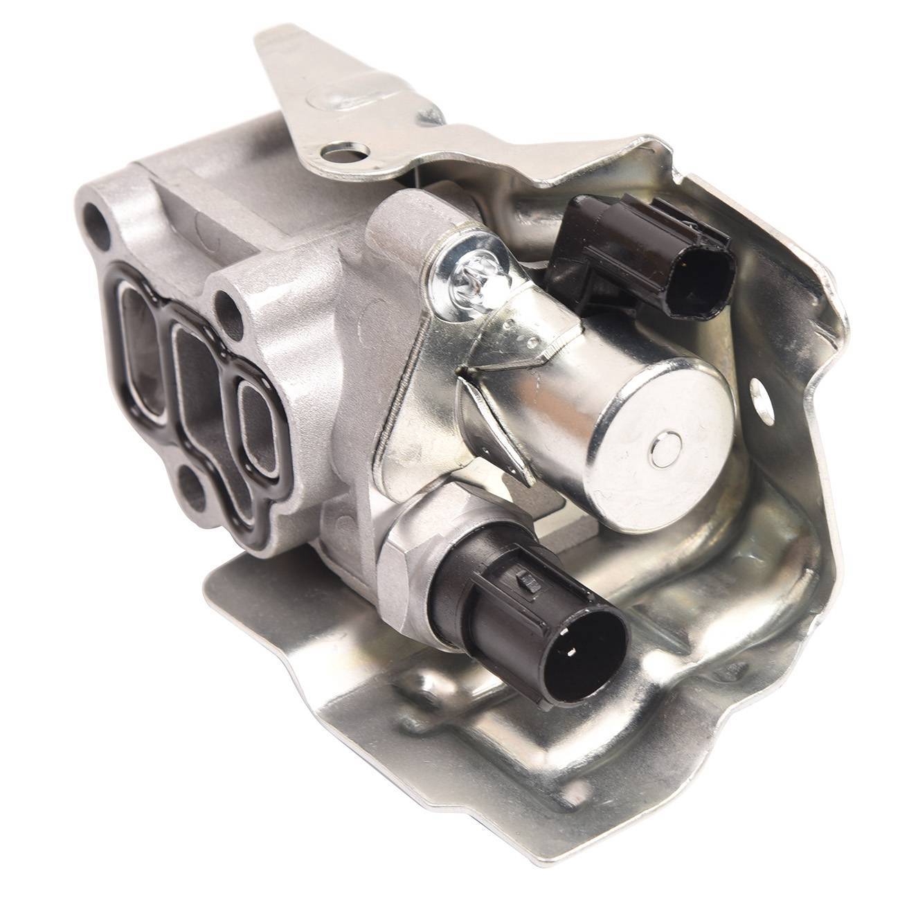Electromagnetic VVT actuator with adjustable valve timing for Honda Accord Civic CR-V RSX
