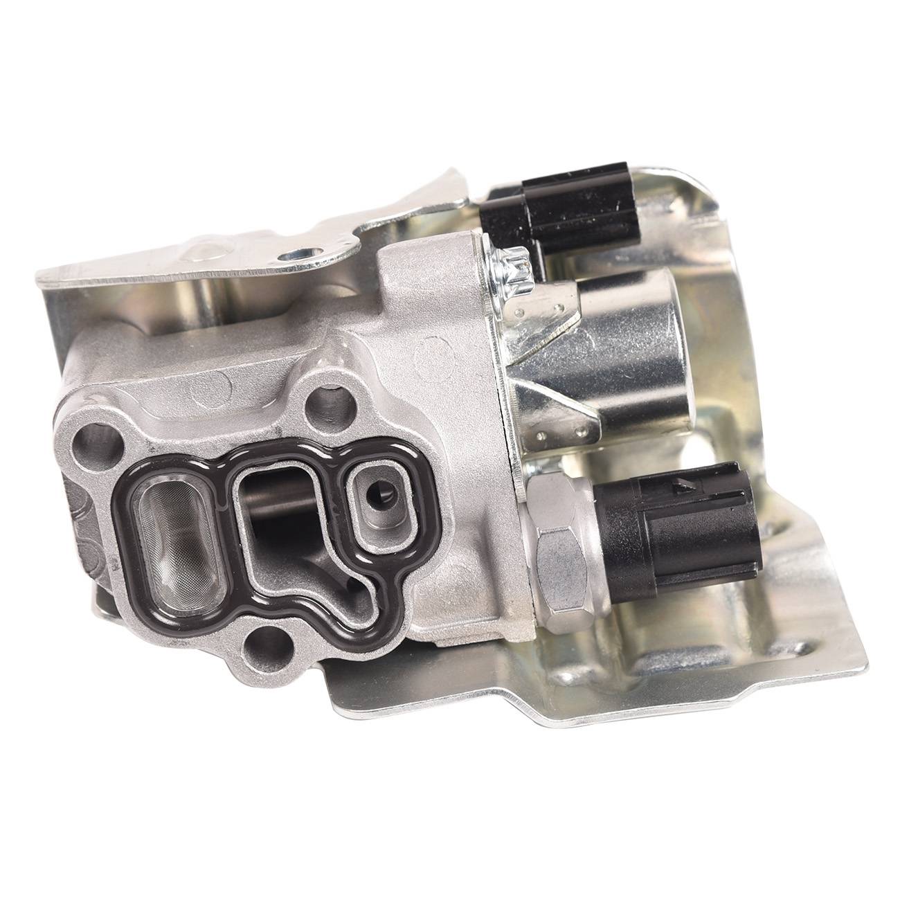 Electromagnetic VVT actuator with adjustable valve timing for Honda Accord Civic CR-V RSX