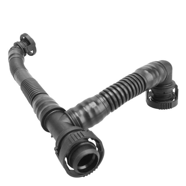 Вентиляционный клапан картера масляный сепаратор дыхательные шланги комплект для BMW Z4 323i 525i 530xi