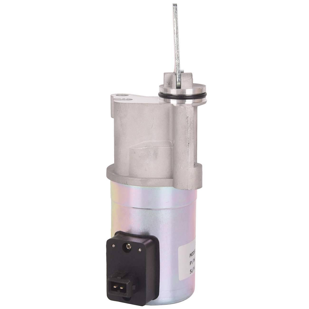 New 12V M4199900 fuel cut-off solenoid 04198947 02113788 04206912 Deutz