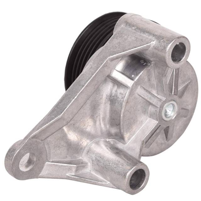 Подходит для Chevy Avalanche Express Silverado 1500 Serpentine Belt Tensioner Assembly