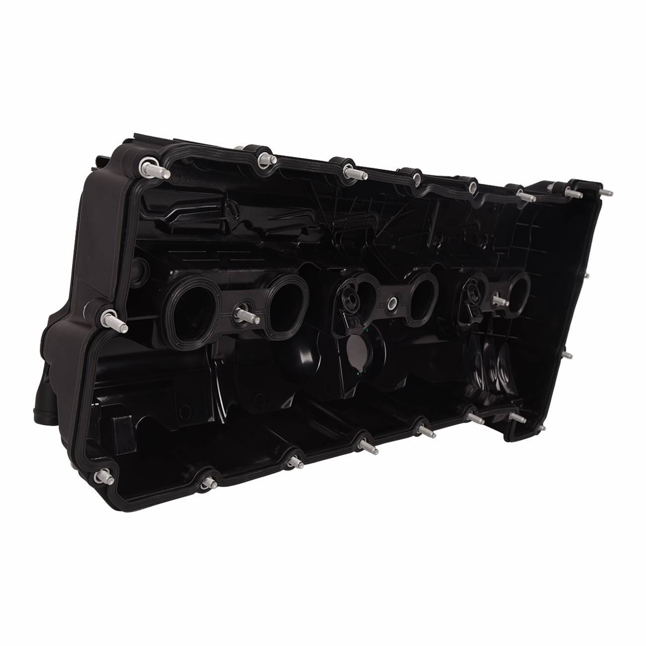 Engine valve cover with gasket + bolts Suitable for BMW E70 E82 E90 E91 X3 X5 11127552281