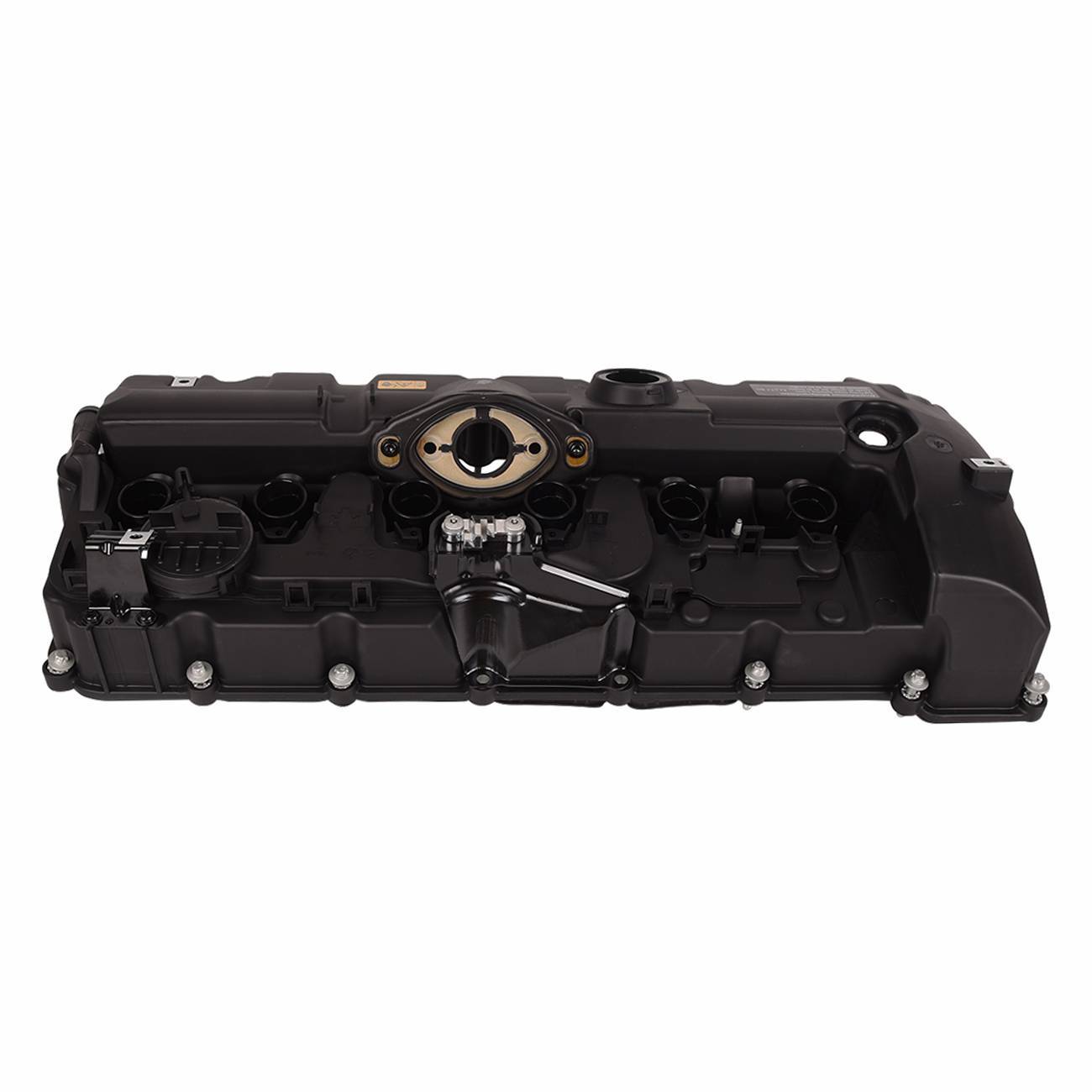 Engine valve cover with gasket + bolts Suitable for BMW E70 E82 E90 E91 X3 X5 11127552281
