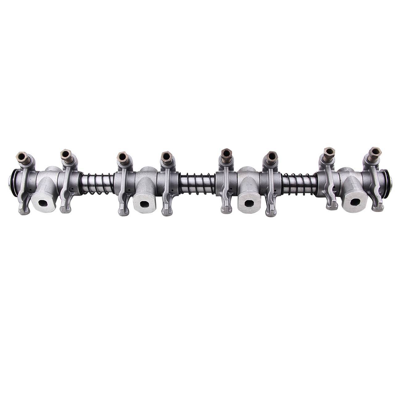 Suitable for Ford FE 352 360 390 410 427 428 Adjustable rocker arm shaft assembly