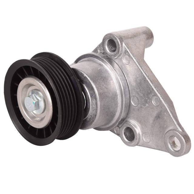 Подходит для Chevy Avalanche Express Silverado 1500 Serpentine Belt Tensioner Assembly