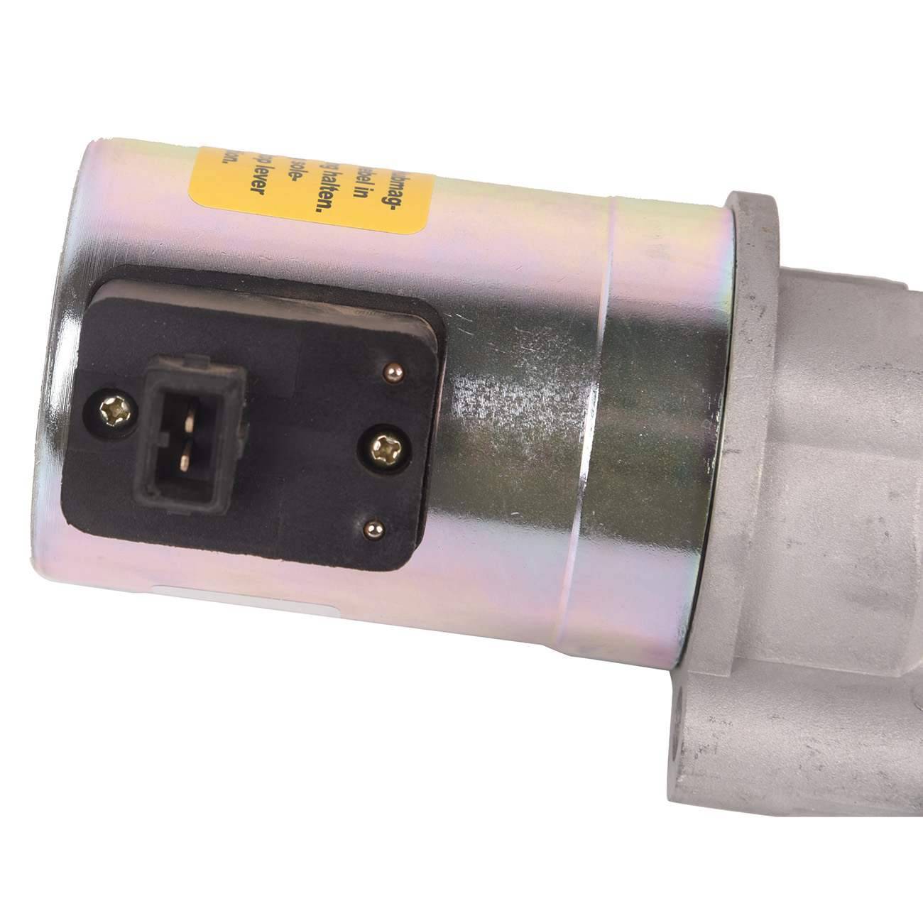 New 12V M4199900 fuel cut-off solenoid 04198947 02113788 04206912 Deutz