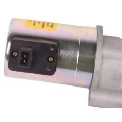 Новый соленоид 12V M4199900 отсечки топлива 04198947 02113788 04206912 Deutz