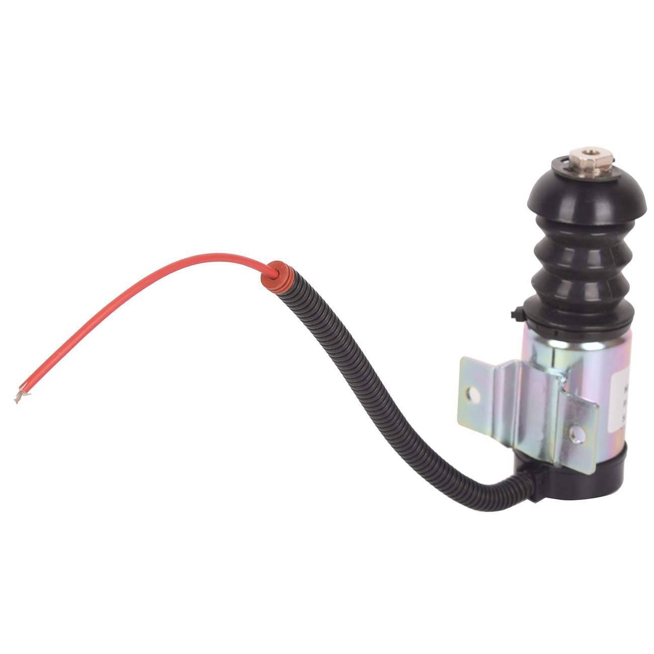 New for Deutz 912 913 914 12 V engine 35DZS1E2 solenoid shut-off valve