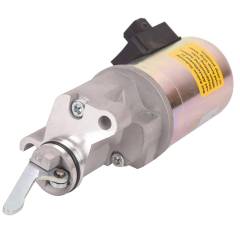 Новый соленоид 12V M4199900 отсечки топлива 04198947 02113788 04206912 Deutz