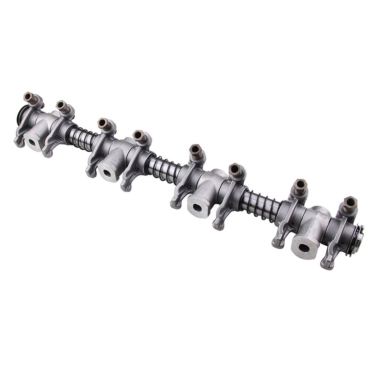 Suitable for Ford FE 352 360 390 410 427 428 Adjustable rocker arm shaft assembly