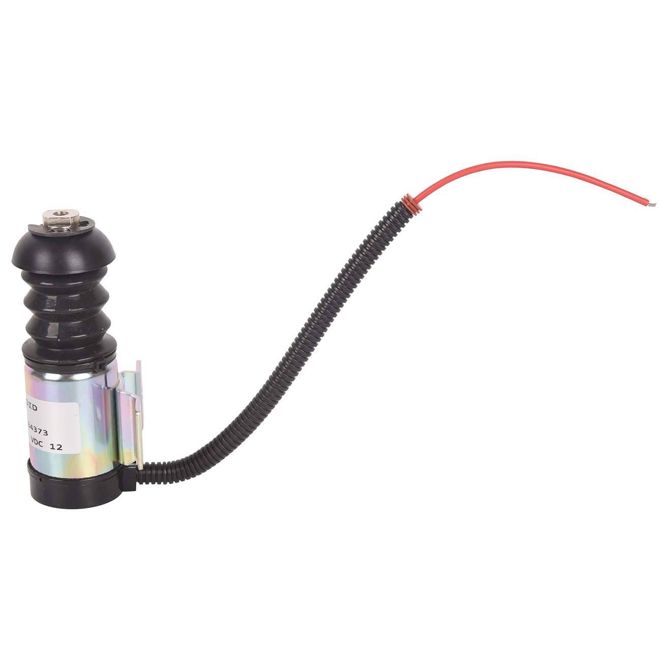 New for Deutz 912 913 914 12 V engine 35DZS1E2 solenoid shut-off valve