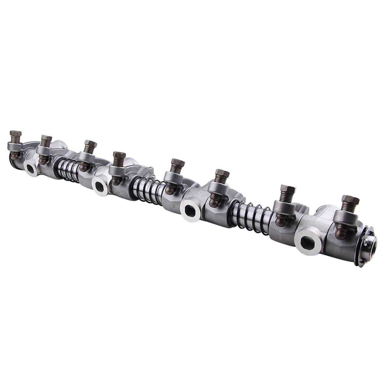 Suitable for Ford FE 352 360 390 410 427 428 Adjustable rocker arm shaft assembly