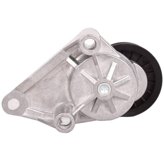 Подходит для Chevy Avalanche Express Silverado 1500 Serpentine Belt Tensioner Assembly