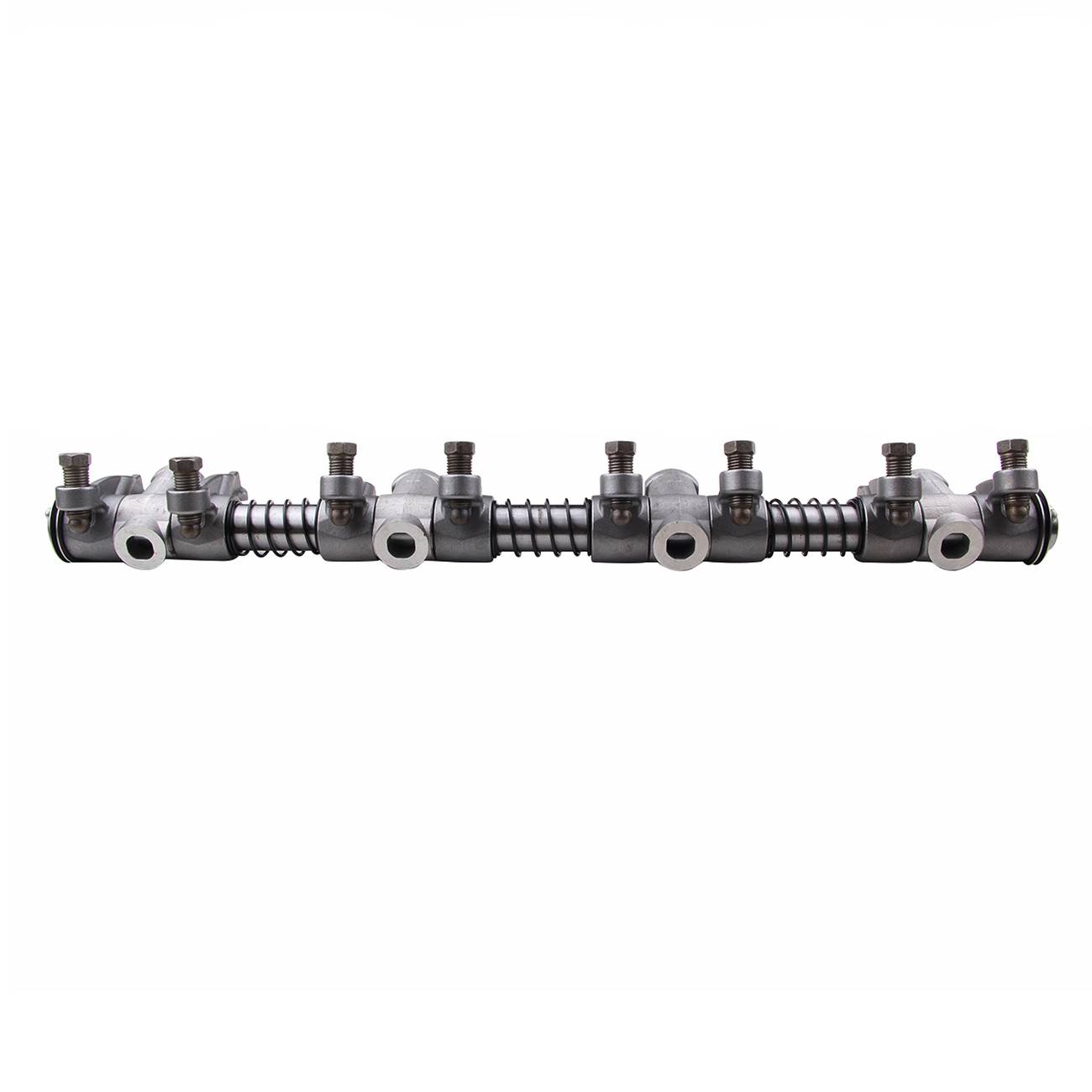 Suitable for Ford FE 352 360 390 410 427 428 Adjustable rocker arm shaft assembly