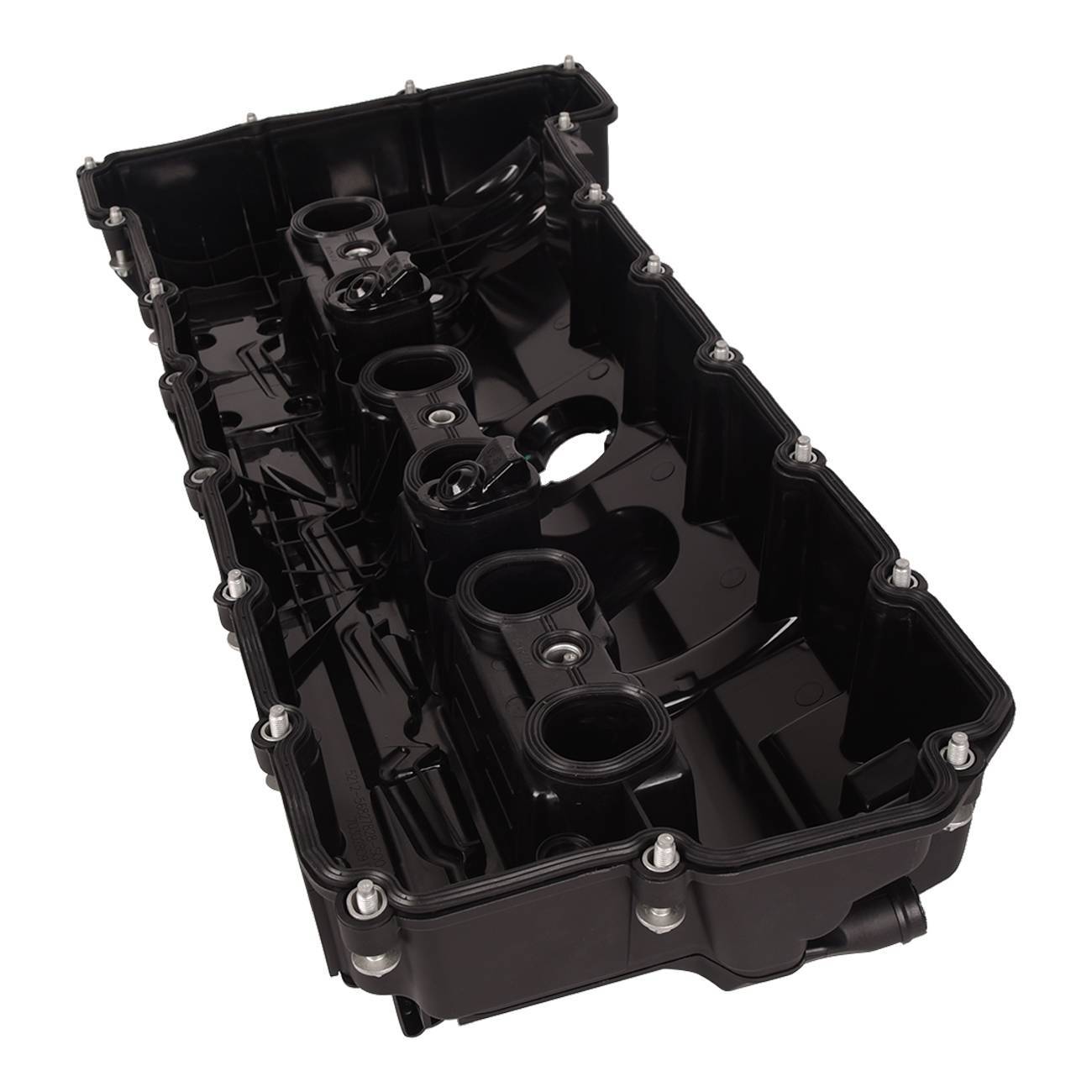 Engine valve cover with gasket + bolts Suitable for BMW E70 E82 E90 E91 X3 X5 11127552281