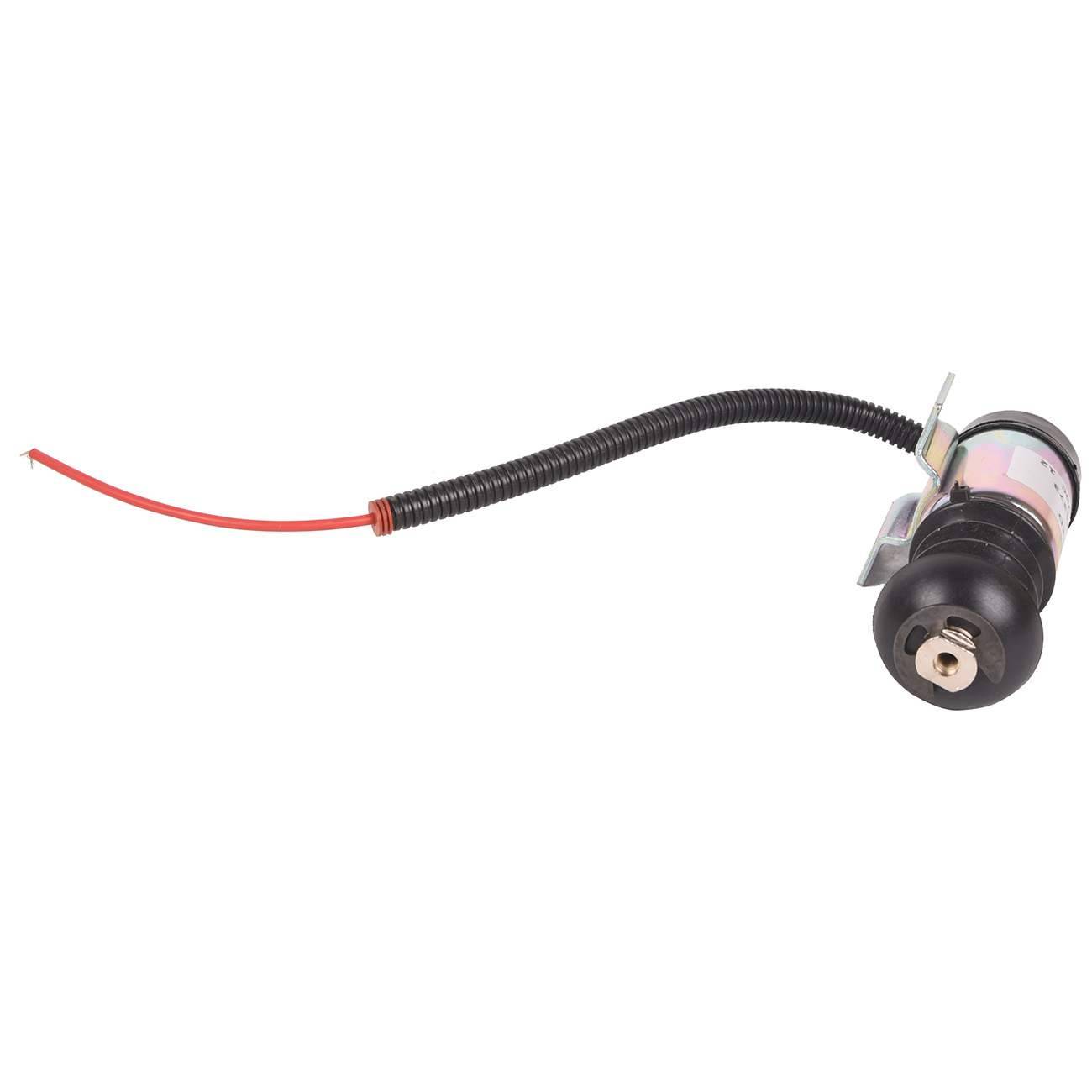 New for Deutz 912 913 914 12 V engine 35DZS1E2 solenoid shut-off valve