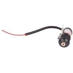 Новый для двигателя Deutz 912 913 914 12 В запорный электромагнитный клапан 35DZS1E2