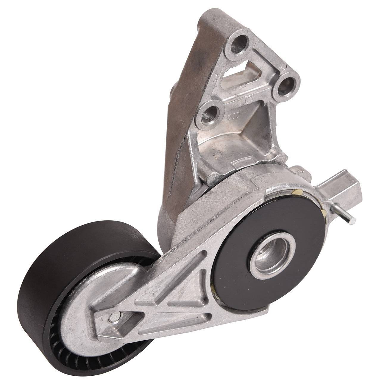 Engine belt tensioner assembly for Volkswagen Golf Jetta Beetle 038903315F