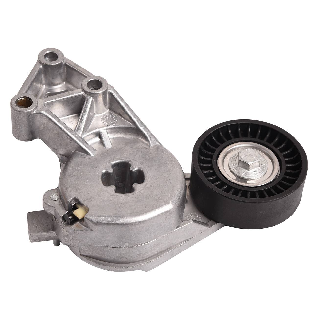 Engine belt tensioner assembly for Volkswagen Golf Jetta Beetle 038903315F