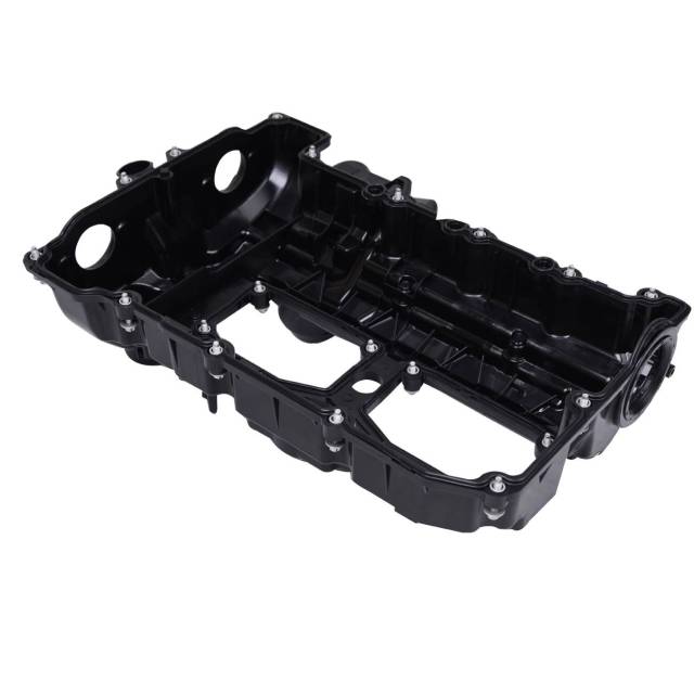 Крышка клапана двигателя с прокладкой для BMW X1 X3 X4 X5 Z4 2013-2018 2.0L 11127588412