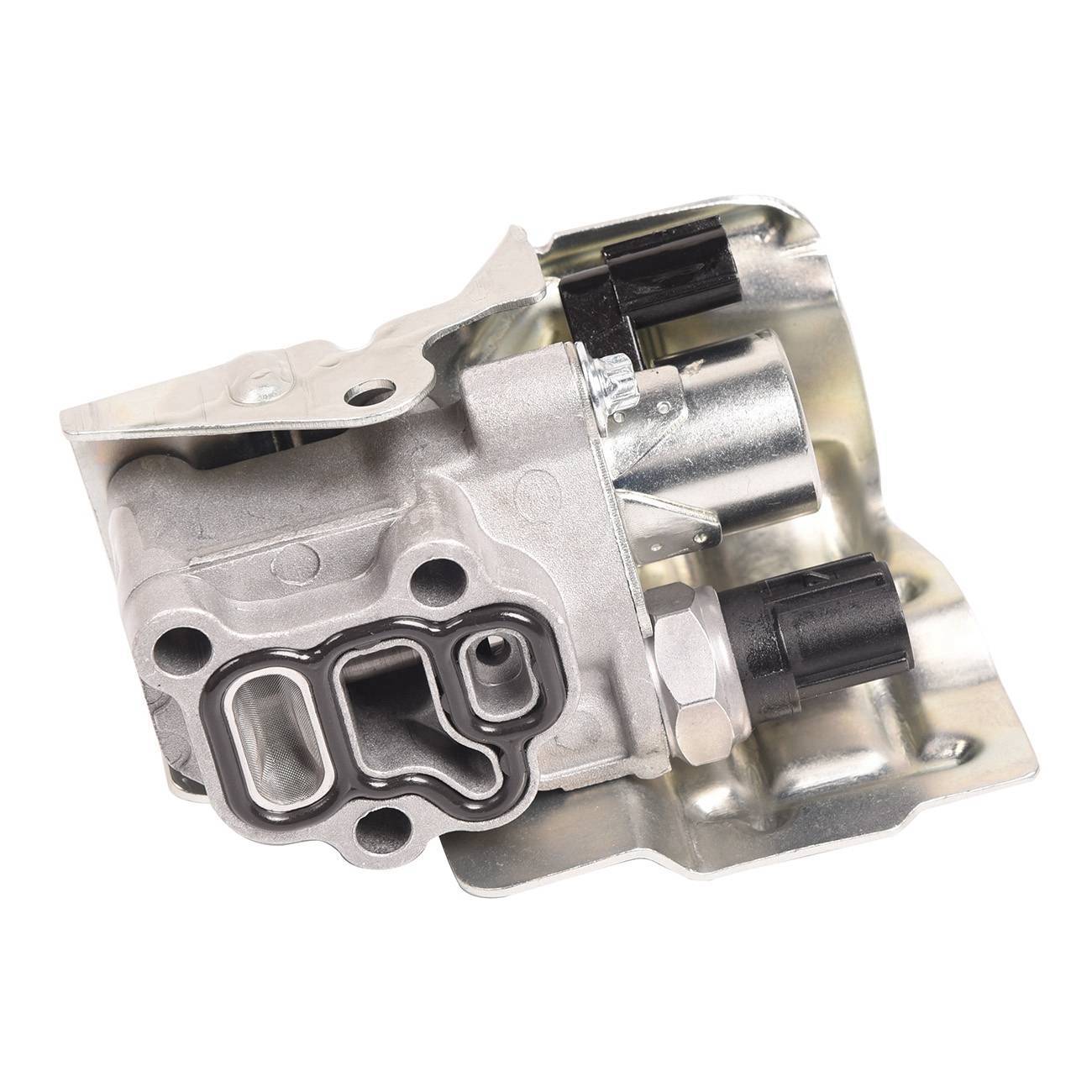 Electromagnetic actuator with adjustable VVT valve synchronisation for Honda Accord Civic CRV Acura RSX