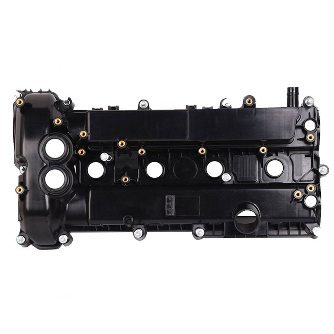 Engine valve cover with gasket suitable for LR2 Discovery Sport Range Rover Evoque 2.0L