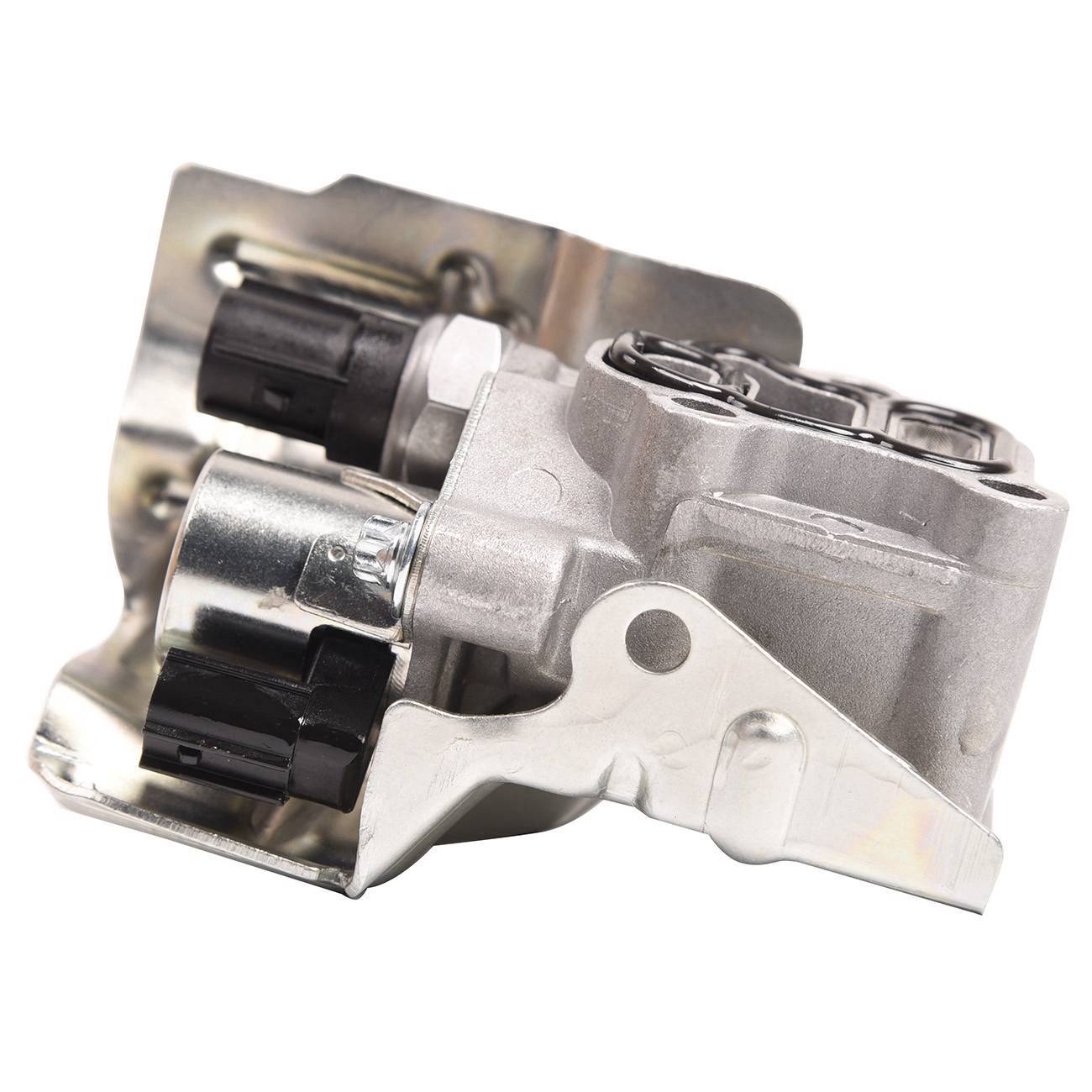 Electromagnetic actuator with adjustable VVT valve synchronisation for Honda Accord Civic CRV Acura RSX
