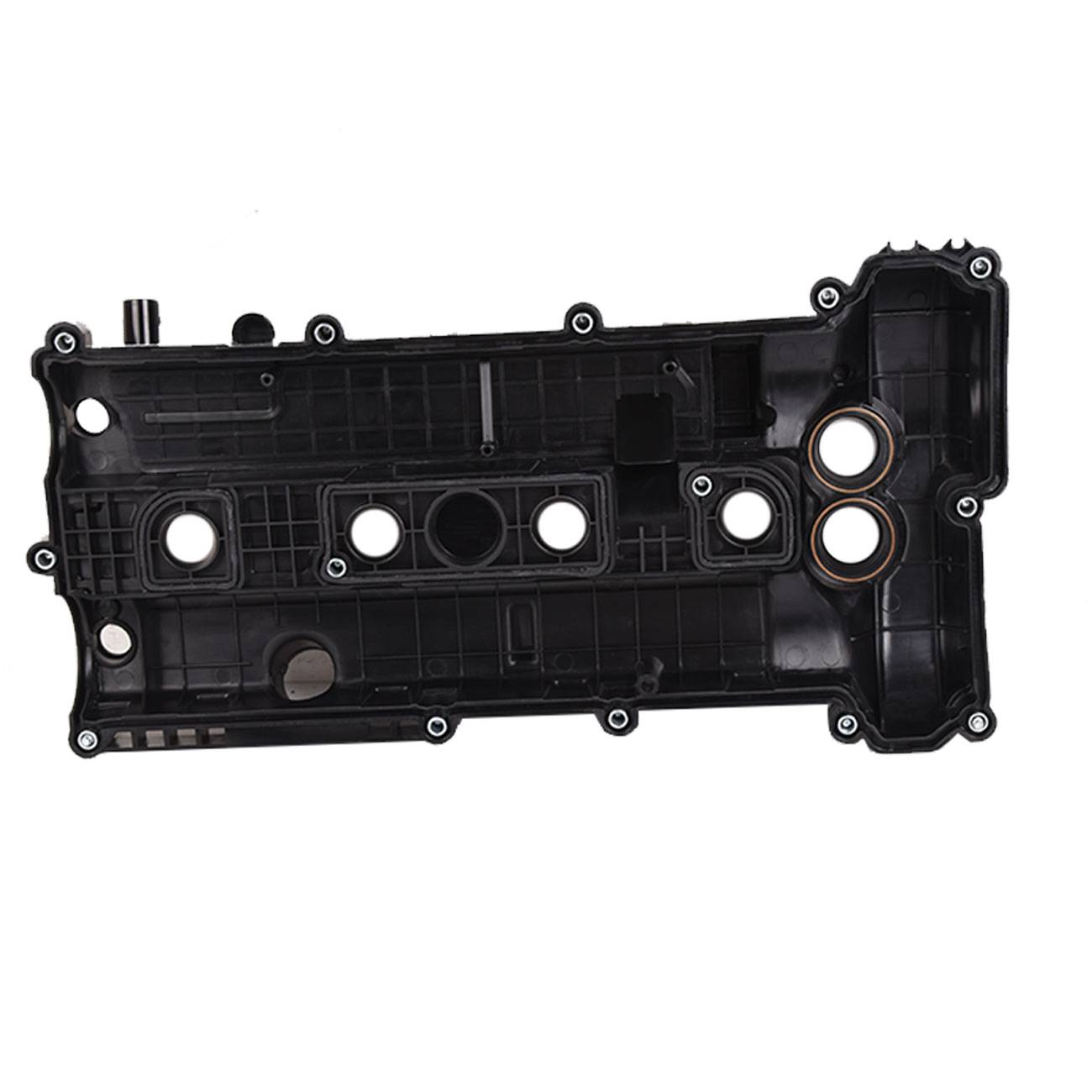 Engine valve cover with gasket suitable for LR2 Discovery Sport Range Rover Evoque 2.0L