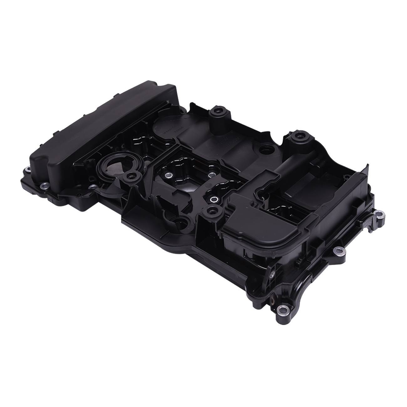 Engine valve cover with gasket suitable for Mercedes-Benz SLK250 C250 2012-2015 2710101730